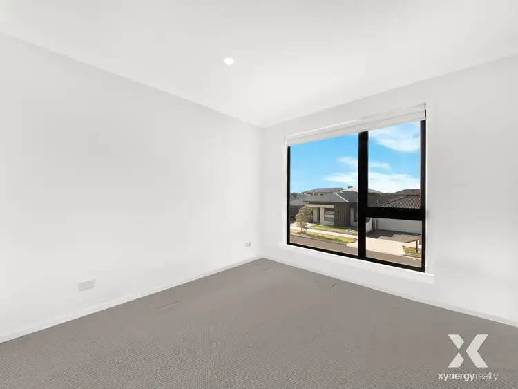 Fourth view of Homely house listing, 12 Mercy Street, Truganina VIC 3029