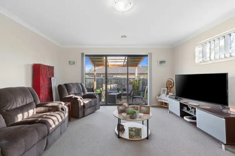 Third view of Homely house listing, 9 Hinkler Crescent, Brookfield VIC 3338