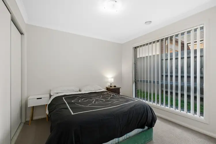 Fourth view of Homely house listing, 9 Hinkler Crescent, Brookfield VIC 3338