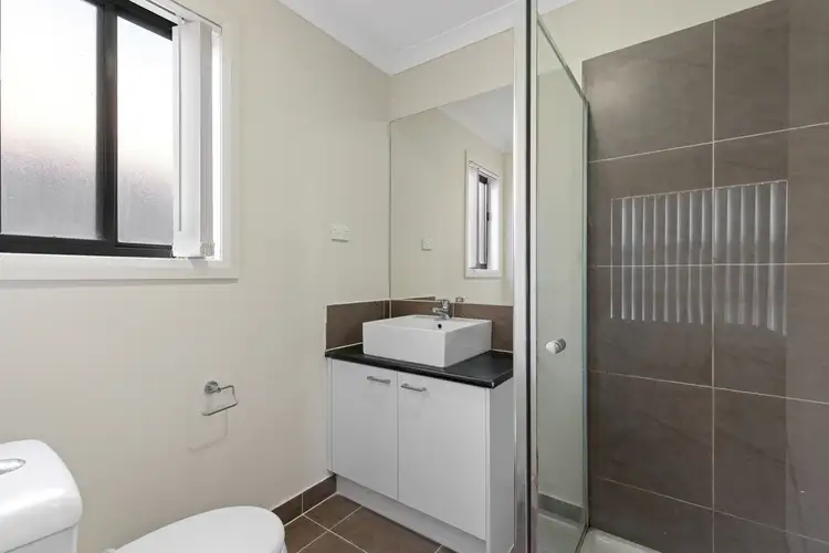 Sixth view of Homely house listing, 9 Hinkler Crescent, Brookfield VIC 3338