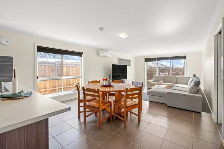 Second view of Homely house listing, 130 James Melrose Drive, Brookfield VIC 3338