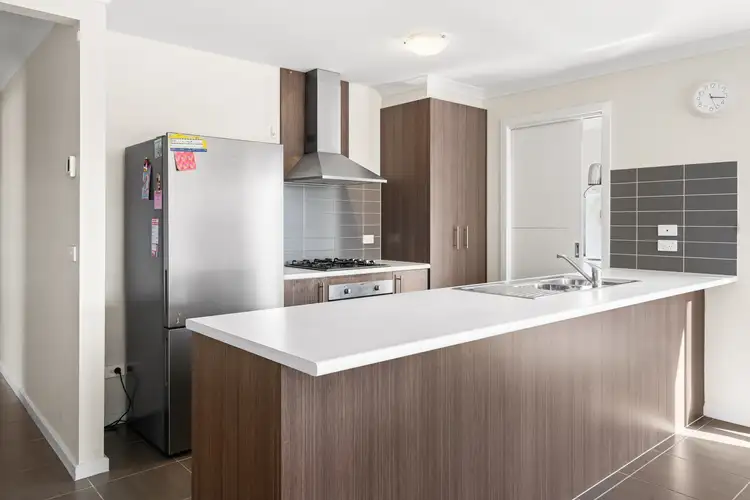 Fourth view of Homely house listing, 130 James Melrose Drive, Brookfield VIC 3338