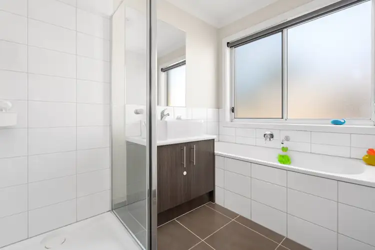 Fifth view of Homely house listing, 130 James Melrose Drive, Brookfield VIC 3338
