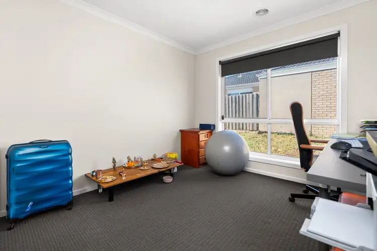Sixth view of Homely house listing, 130 James Melrose Drive, Brookfield VIC 3338