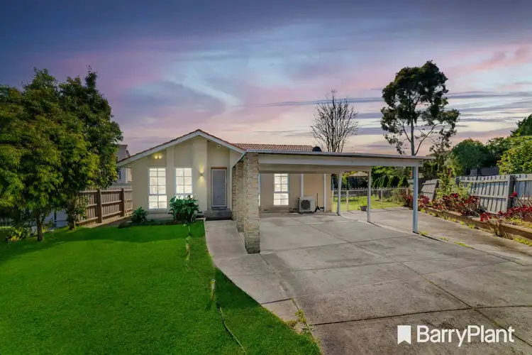 Main view of Homely house listing, 9 Castle Close, Glen Waverley VIC 3150