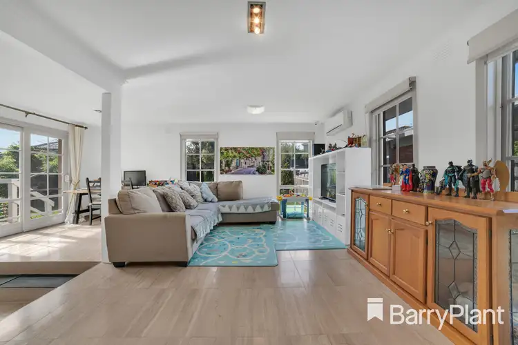 Second view of Homely house listing, 9 Castle Close, Glen Waverley VIC 3150