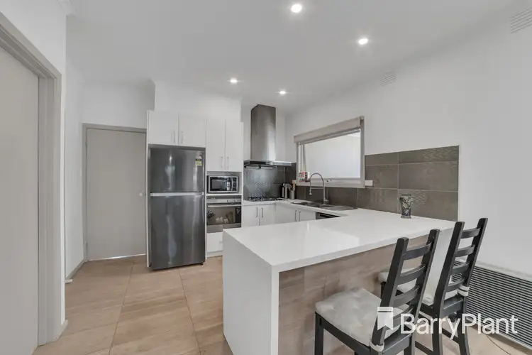Fourth view of Homely house listing, 9 Castle Close, Glen Waverley VIC 3150