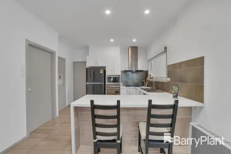 Fifth view of Homely house listing, 9 Castle Close, Glen Waverley VIC 3150