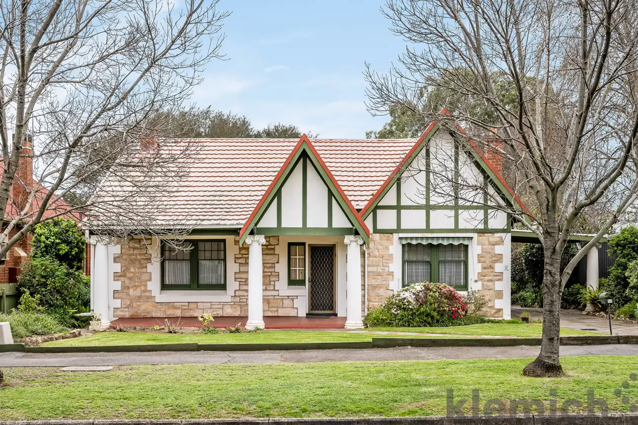 Main view of Homely house listing, 17 Barr Smith Street, Tusmore SA 5065