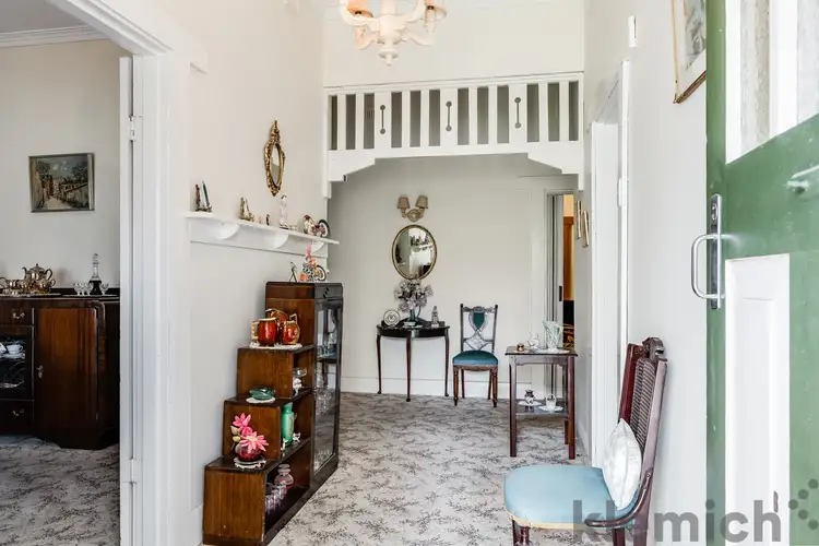 Fourth view of Homely house listing, 17 Barr Smith Street, Tusmore SA 5065