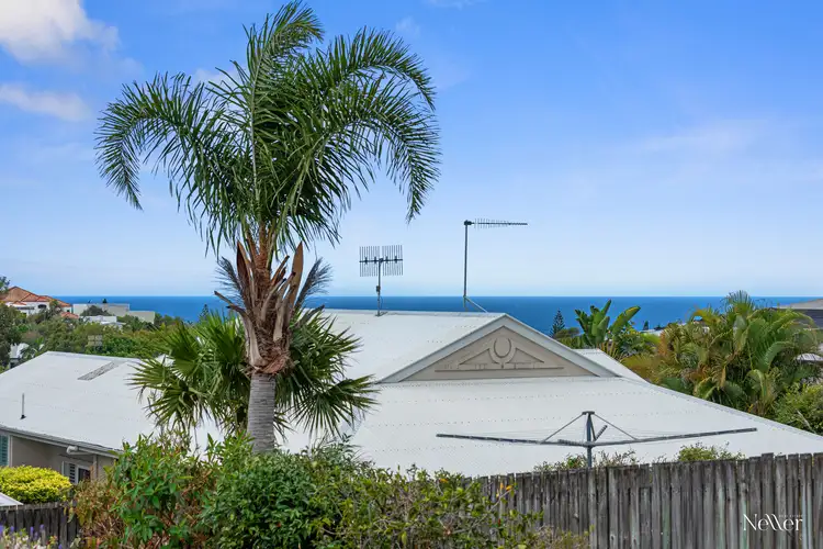 Second view of Homely house listing, 52 Southern Cross Parade, Sunrise Beach QLD 4567