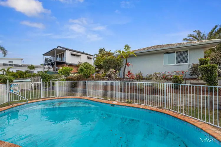 Third view of Homely house listing, 52 Southern Cross Parade, Sunrise Beach QLD 4567