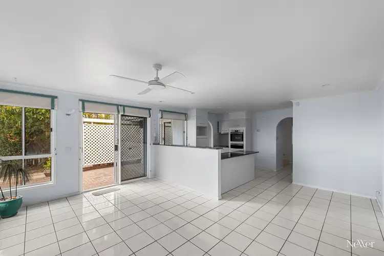 Fourth view of Homely house listing, 52 Southern Cross Parade, Sunrise Beach QLD 4567