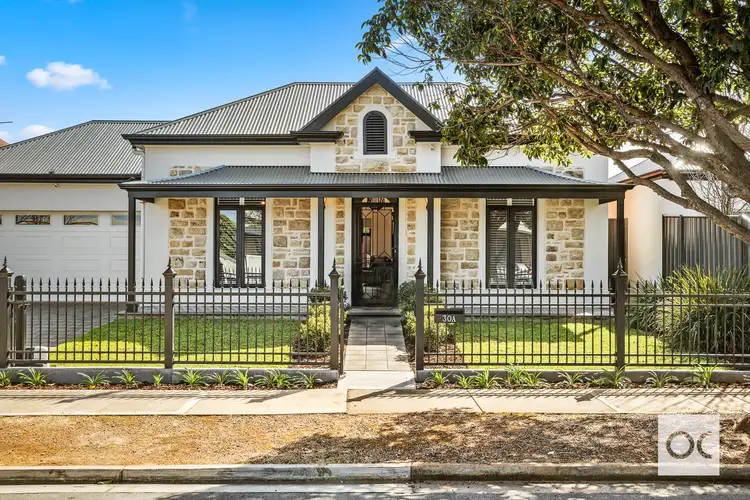 30A Gladstone Road, Mile End SA 5031