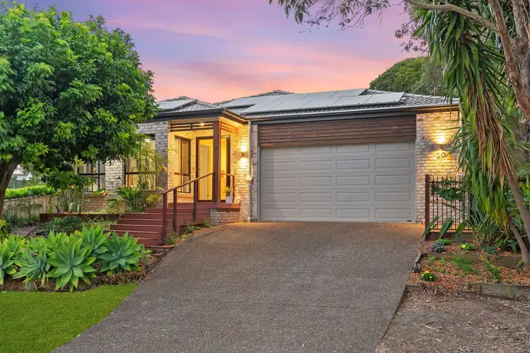 20 Riseborough Terrace, Cleveland QLD 4163
