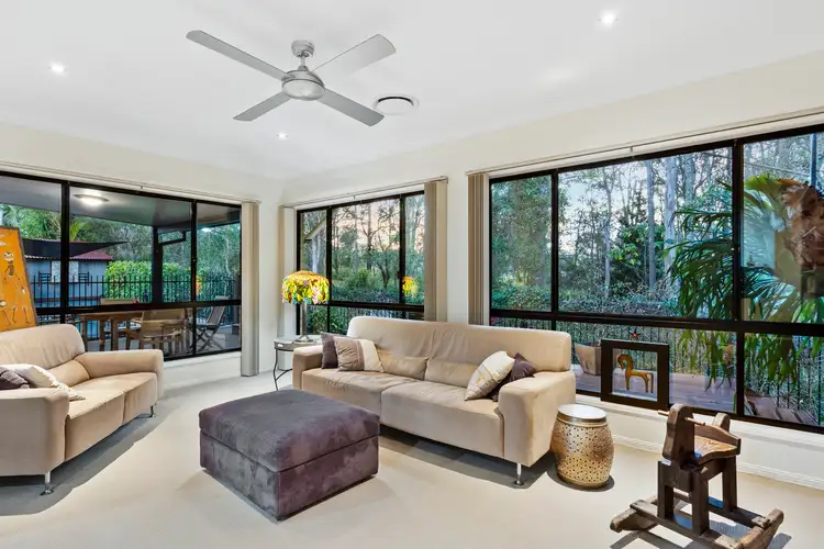 Fifth view of Homely house listing, 20 Riseborough Terrace, Cleveland QLD 4163