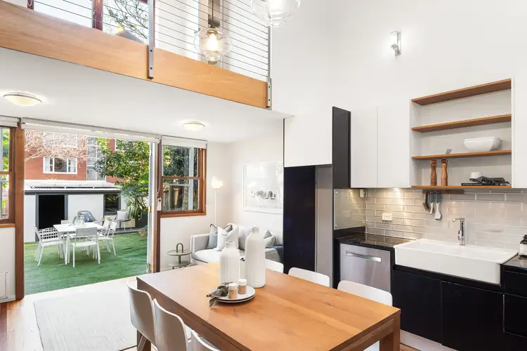 Fourth view of Homely house listing, 27 Grove Street, Marrickville NSW 2204