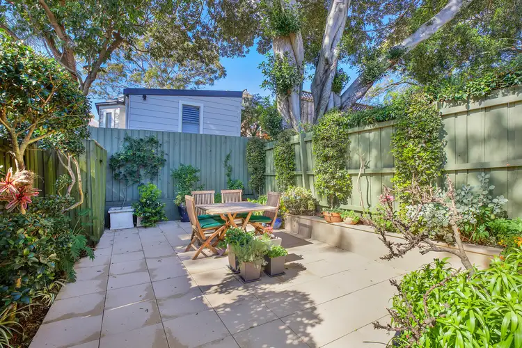 43 Cambridge Street, Rozelle NSW 2039
