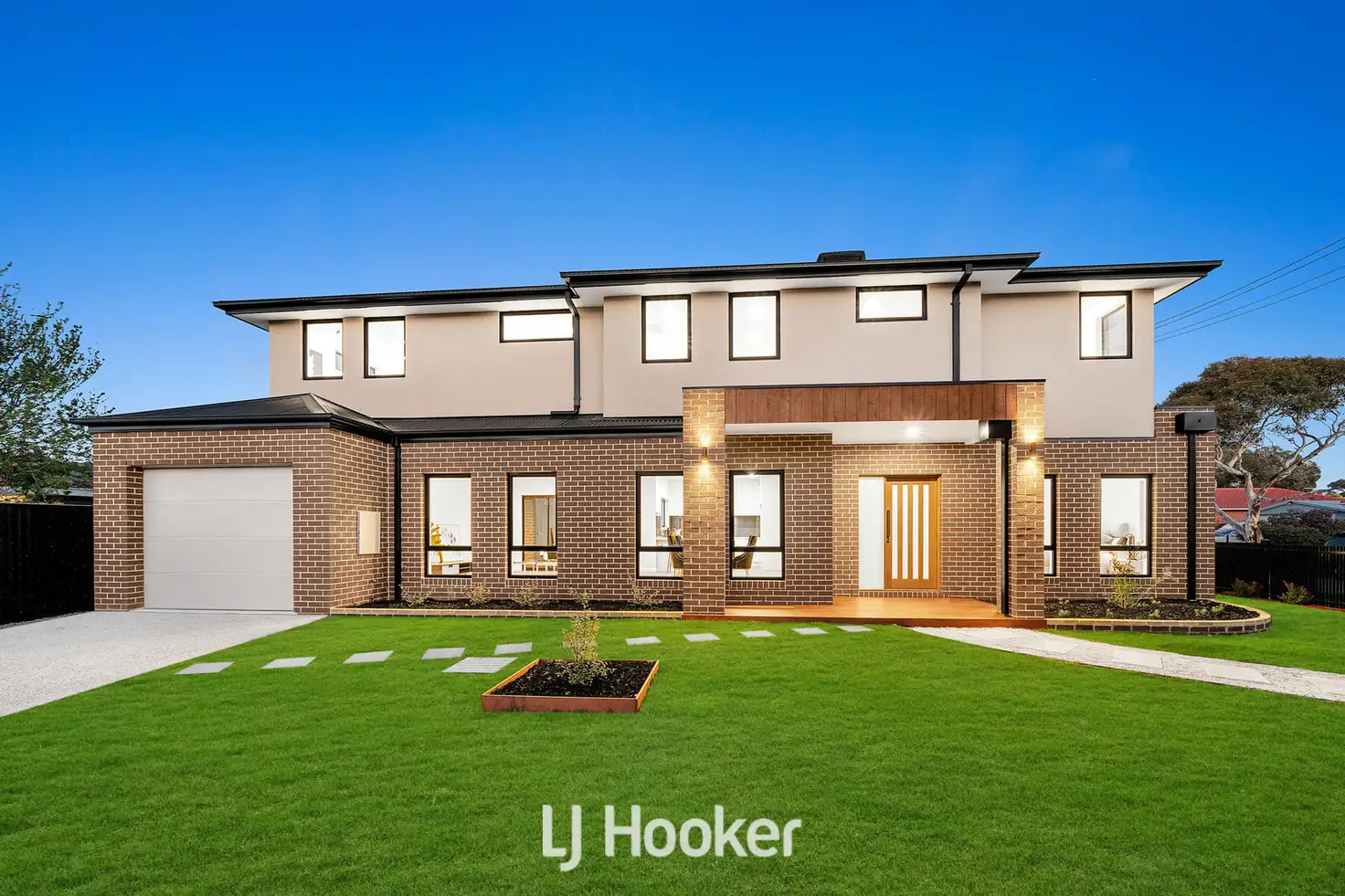Main view of Homely house listing, 10 Robjant Street, Hampton Park VIC 3976