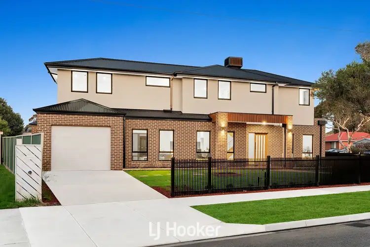 Third view of Homely house listing, 10 Robjant Street, Hampton Park VIC 3976