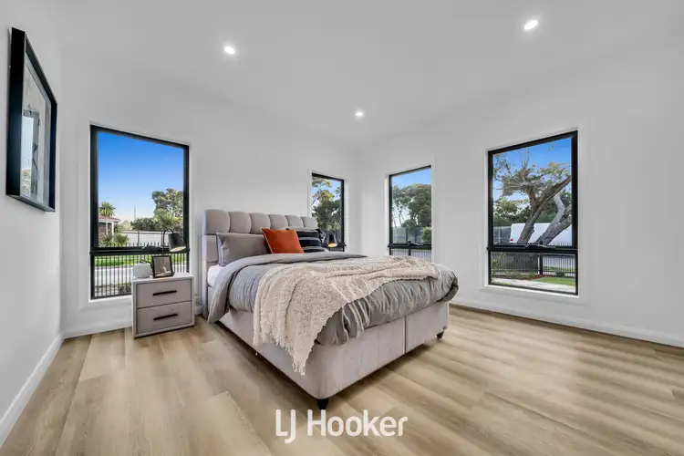 Fifth view of Homely house listing, 10 Robjant Street, Hampton Park VIC 3976