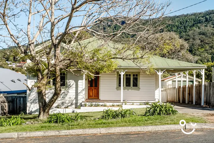 Main view of Homely house listing, 15 Thomas Street, Corrimal NSW 2518