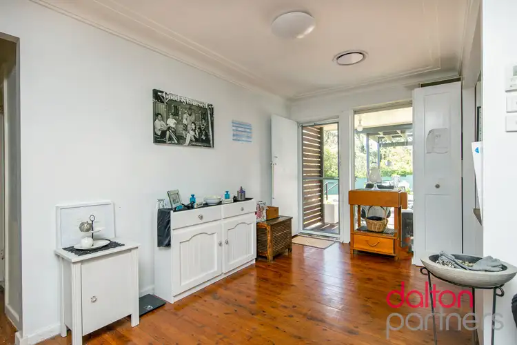 Fifth view of Homely house listing, 310 Grandview Road, Rankin Park NSW 2287