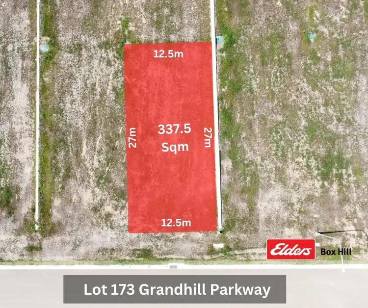 173 Grandhill Parkway, Box Hill NSW 2765