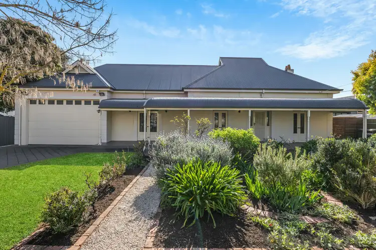 Second view of Homely house listing, 74 Ninth Avenue, Joslin SA 5070