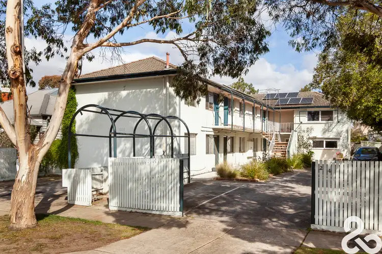 9/2-4 Thomson Street, Northcote VIC 3070