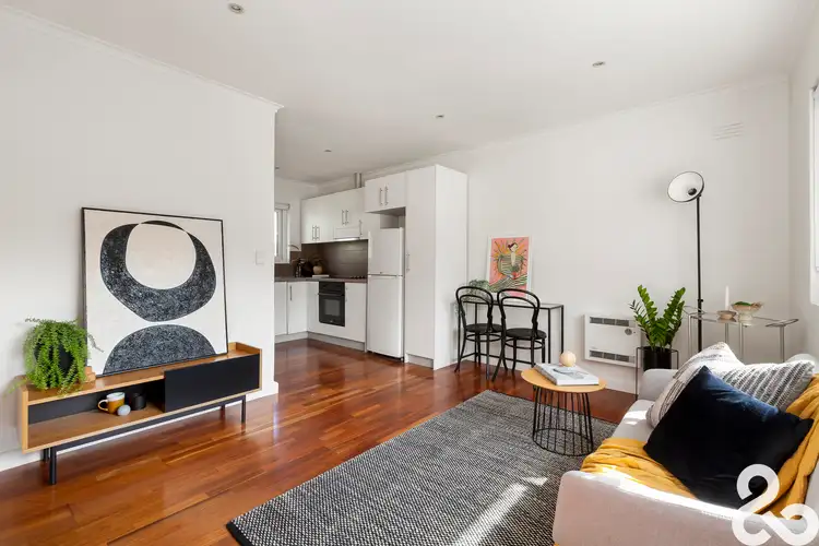Second view of Homely apartment listing, 9/2-4 Thomson Street, Northcote VIC 3070