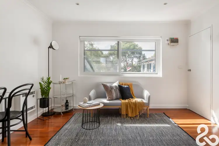 Third view of Homely apartment listing, 9/2-4 Thomson Street, Northcote VIC 3070