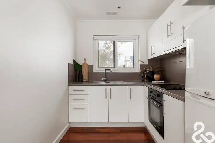 Fourth view of Homely apartment listing, 9/2-4 Thomson Street, Northcote VIC 3070