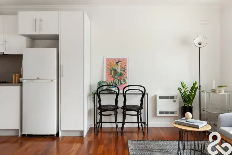 Fifth view of Homely apartment listing, 9/2-4 Thomson Street, Northcote VIC 3070