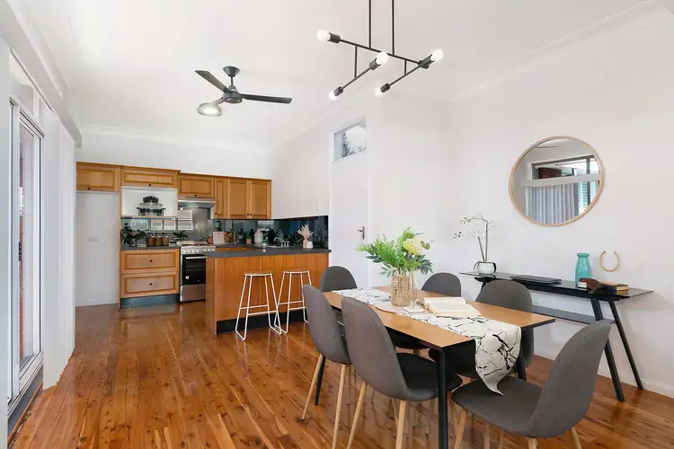 5/47 Walter Street South, Sans Souci NSW 2219