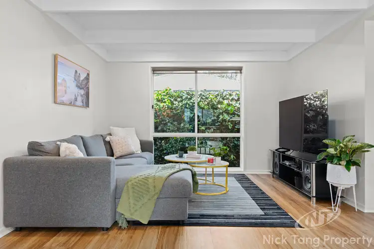 Second view of Homely house listing, 34 Branch Road, Bayswater North VIC 3153