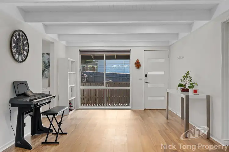 Third view of Homely house listing, 34 Branch Road, Bayswater North VIC 3153