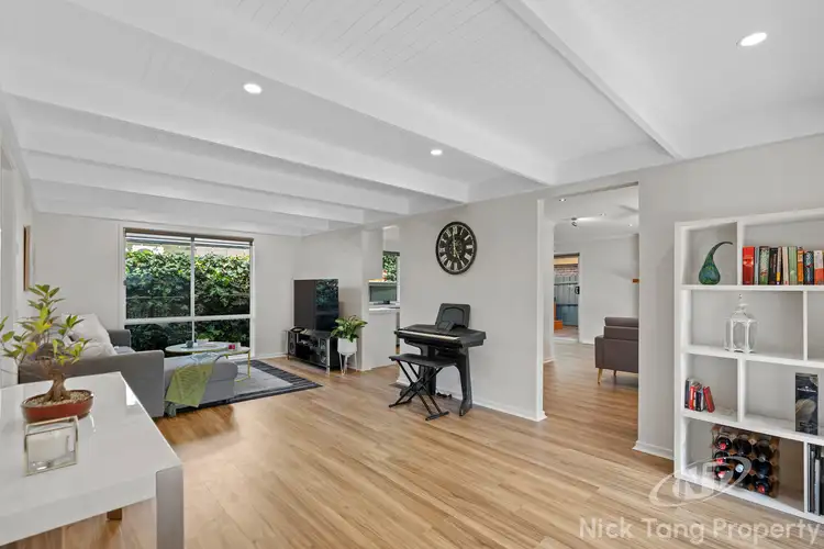 Fourth view of Homely house listing, 34 Branch Road, Bayswater North VIC 3153