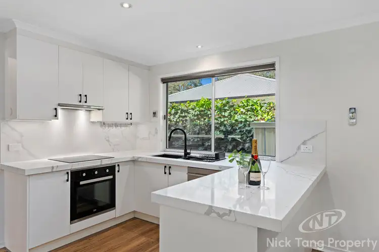 Fifth view of Homely house listing, 34 Branch Road, Bayswater North VIC 3153
