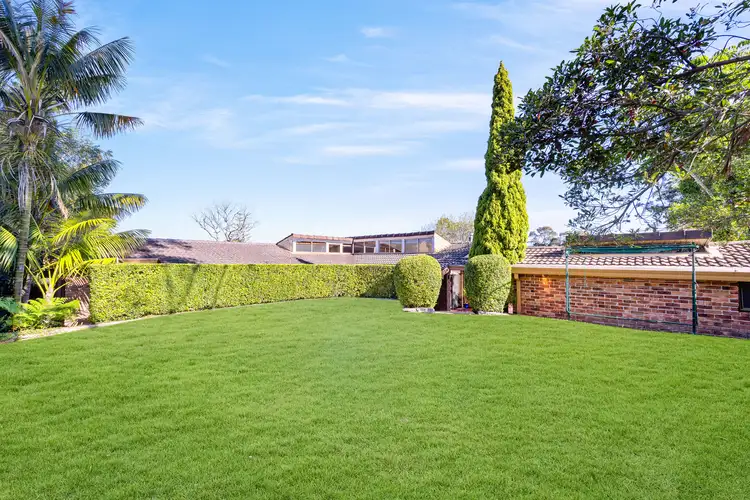 Second view of Homely house listing, 4 Flitton Valley Close, Frenchs Forest NSW 2086