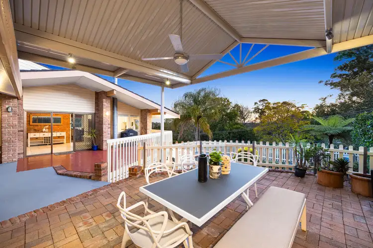 Third view of Homely house listing, 4 Flitton Valley Close, Frenchs Forest NSW 2086