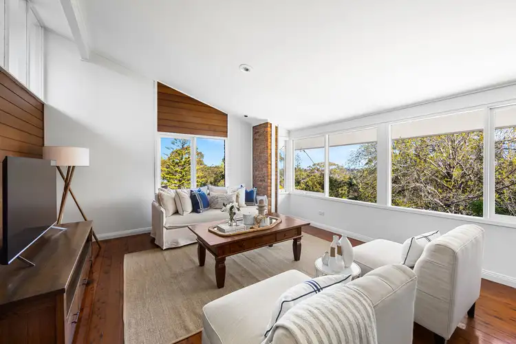 Fourth view of Homely house listing, 4 Flitton Valley Close, Frenchs Forest NSW 2086