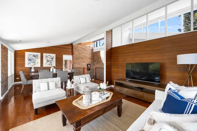 Fifth view of Homely house listing, 4 Flitton Valley Close, Frenchs Forest NSW 2086