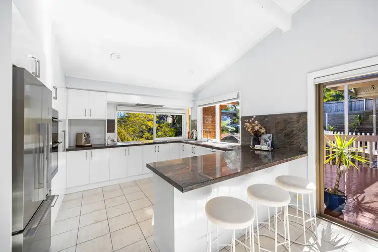 Sixth view of Homely house listing, 4 Flitton Valley Close, Frenchs Forest NSW 2086