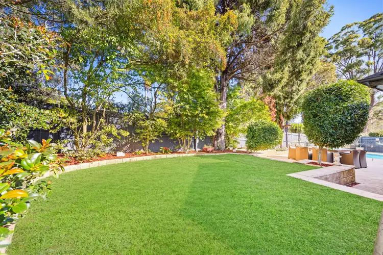 Fifth view of Homely house listing, 13 Devere Avenue, Belrose NSW 2085