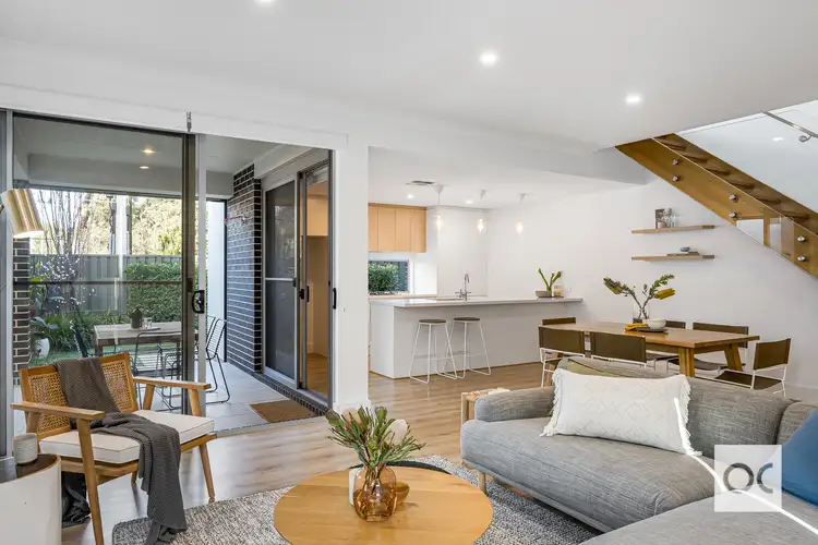 Second view of Homely house listing, 33 Kentdale Street, Grange SA 5022