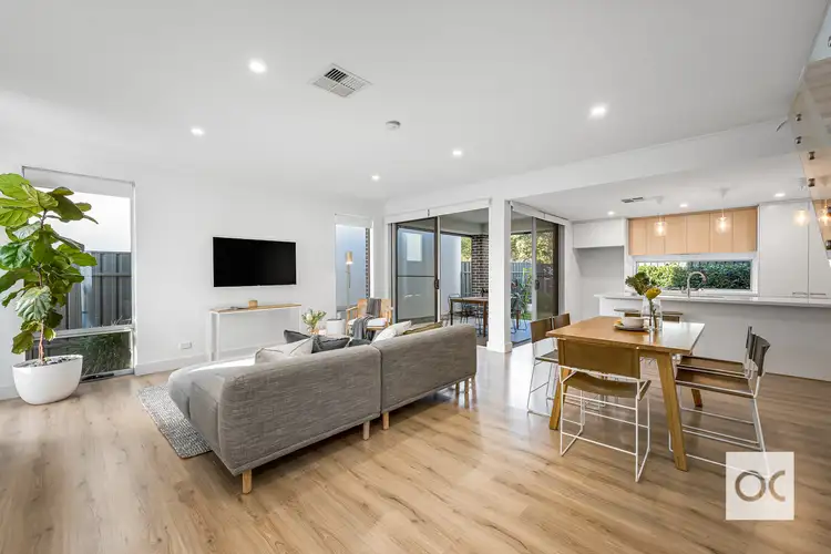 Third view of Homely house listing, 33 Kentdale Street, Grange SA 5022