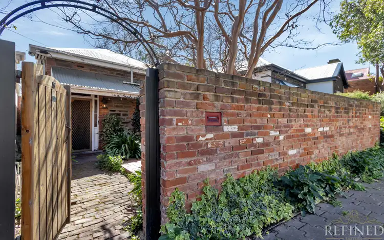 16 Westbury Street, Hackney SA 5069