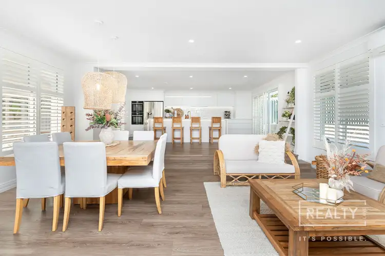 Main view of Homely house listing, 30 Bussell Road, Wembley Downs WA 6019