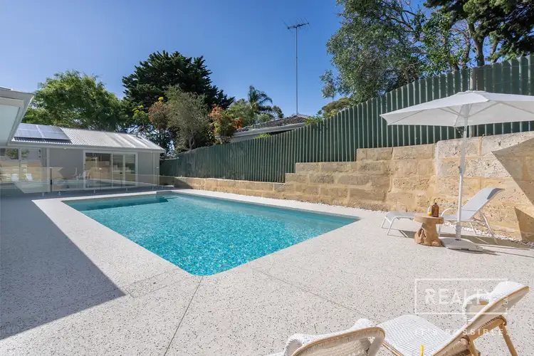 Fourth view of Homely house listing, 30 Bussell Road, Wembley Downs WA 6019